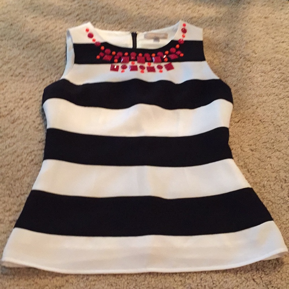 Banana Republic top size 0